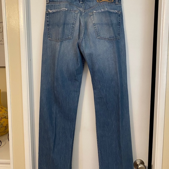 Diesel Mens Jeans - Picture 4 of 8